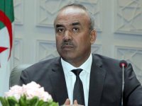 Bedoui installe le nouveau wali