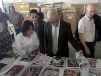 4 sociétés d'impression bientôt créées dans le Grand-Sud