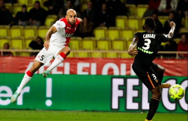 Barça ou Milan, Abdennour ne fait pas la fine bouche