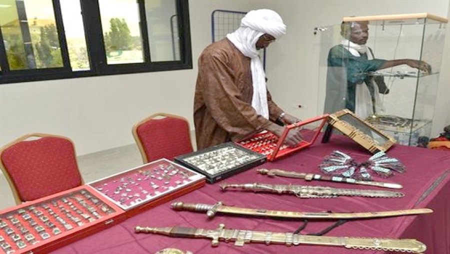 35 artisans attendus à la semaine de l'artisanat de Tindouf à Tlemcen