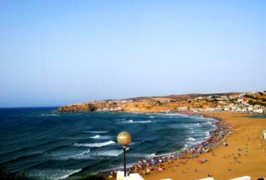 L'Ile de Rachegoune (Ain Temouchent) sera réhabilitée et modernisée