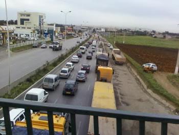 A quand la fin du cauchemar'