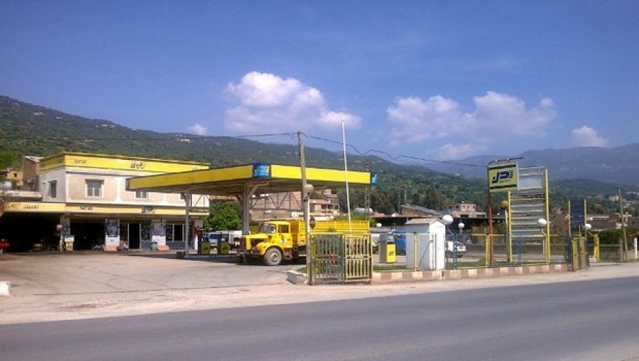 Lutte contre la contrebande de carburant à Tlemcen