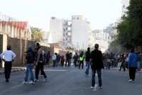 Conjuguer les efforts de tous pour extirper la violence de la société