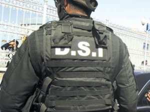 Sécurité du site résidentiel