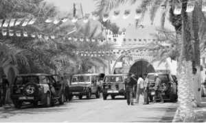 Nouvelles interpellations à Ghardaïa