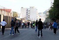 Conjuguer les efforts de tous pour extirper la violence de la société