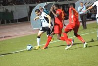 Les Sétifiens en stage au Caire à partir du 3 août