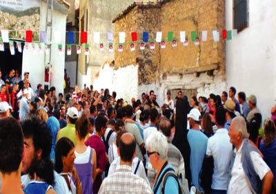 Festival national «Raconte-Arts» à Tizi Ouzou