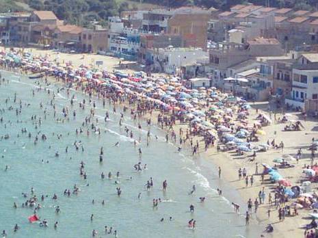 L'été 2015 à Annaba