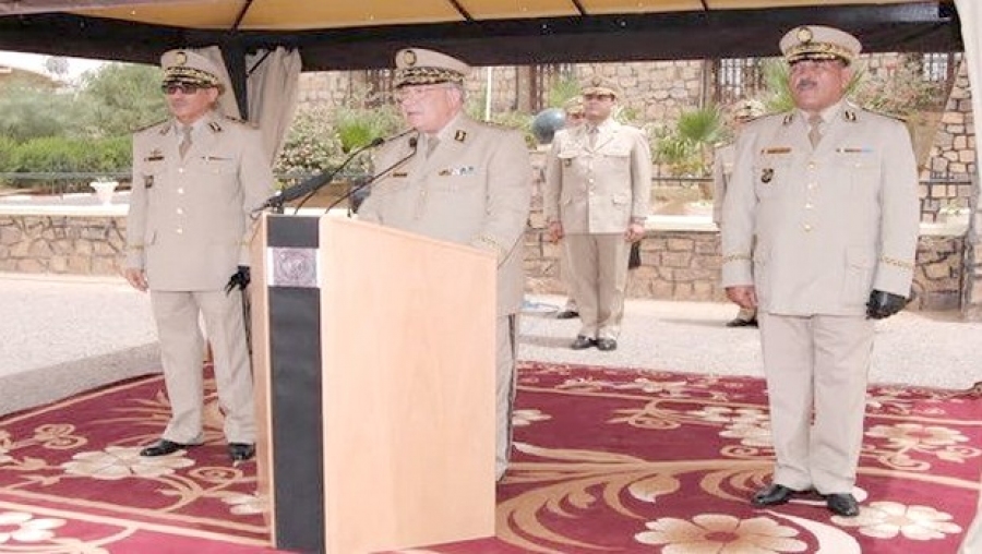 Relever les défis pour consolider la cohésion entre l'Armée et sa profondeur populaire