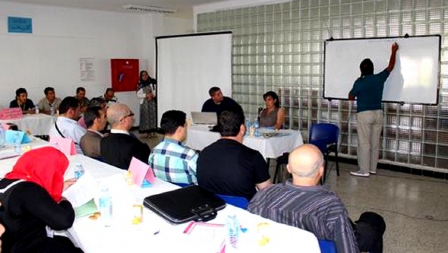 Un forum de formation en septembre prochain pour les journalistes amazighophones