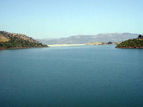 Ressources en eau en Kabylie
