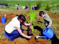 El Hayat, une association dédiée à l'environnement