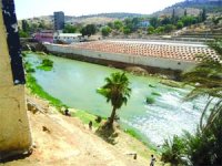 Sensibilisation contre les noyades dans les barrages