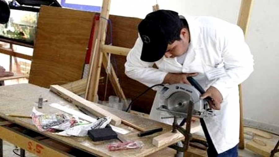 Formation professionnelle