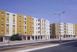 التيارتيون يعزفون عن شراء السكنات الاجتماعية لغلاء أسعارها