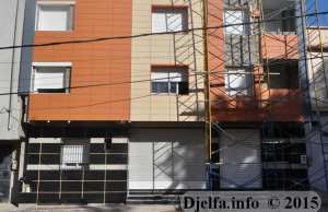 مرضى السرطان بالجلفة على موعد الخميس المقبل مع افتتاح دار المريض بالبليدة