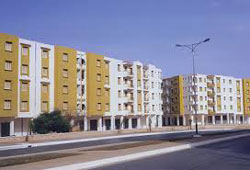 التيارتيون يعزفون عن شراء السكنات الاجتماعية لغلاء أسعارها