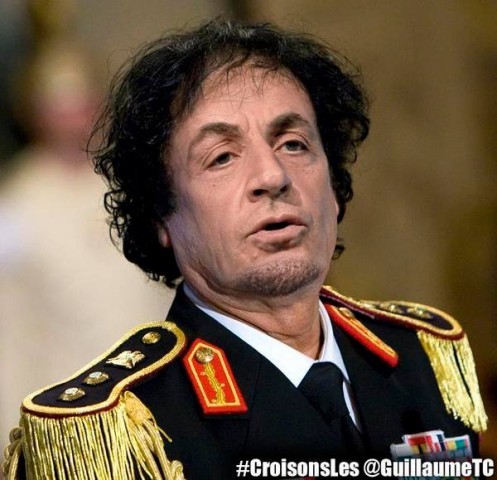 Faut-il s'indigner des propos de Nicolas Sarkozy '