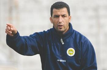 Karouf sous pression