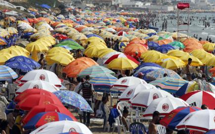 سكان بلدية مرسى الحجاج بوهران يطالبون بمصلحة استعجالات للتكفل بالغرقى والمرضى