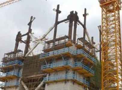 Tebboune satisfait de l'avancement des travaux