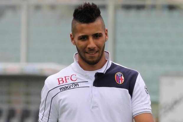 La Sampdoria entre en lice pour Taider