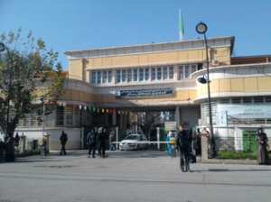 إحصاء 70 ولادة يوميا بسيدي بلعباس