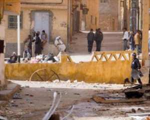 رابطة حقوق الإنسان تدعو إلى الكف عن المراهنة على الحلول الأمنية لأزمة غرداية