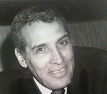 وفاة مسعود كوسيم اللاعب السابق لوفاق سطيف