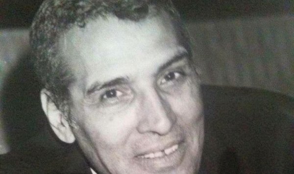 وفاة اللاعب السابق لوفاق سطيف مسعود كوسيم