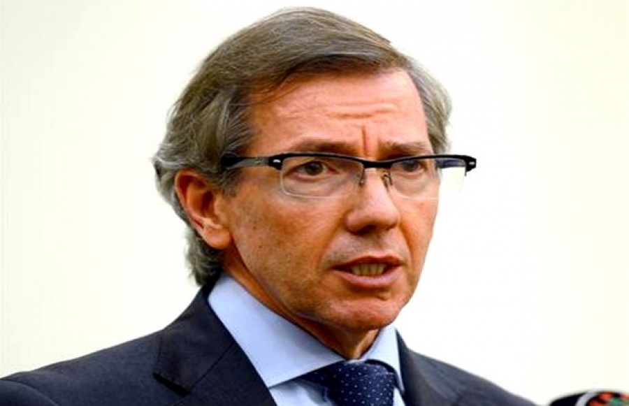 Bernardino Leon salue les efforts 