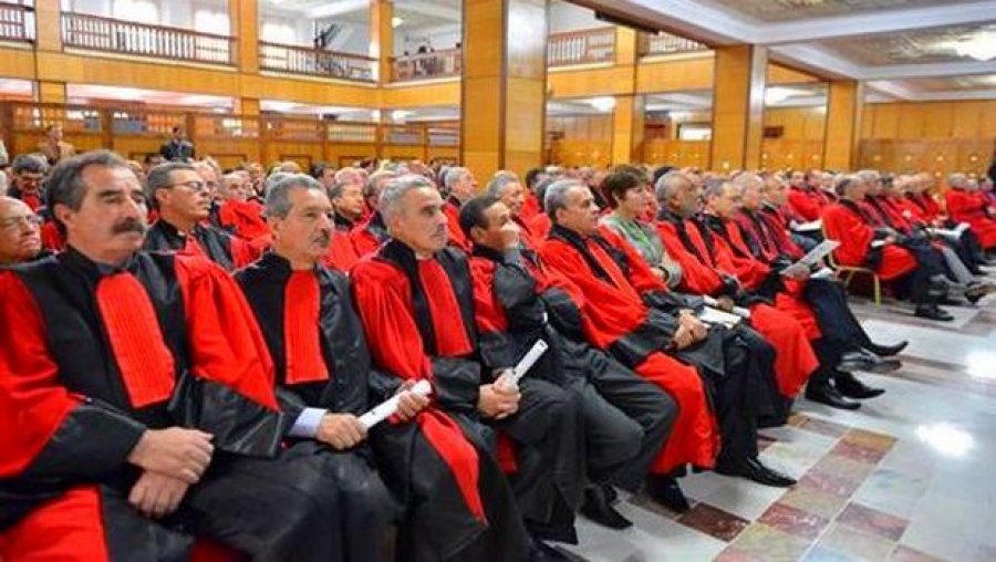 La refonte du système de formation des magistrats est une nécessité