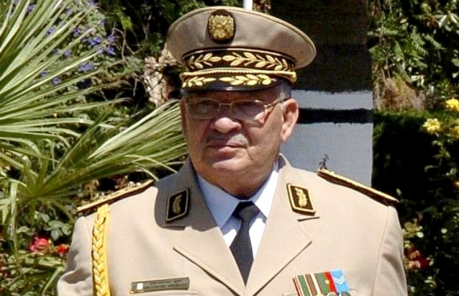 L'ANP salue le soutien du peuple algérien suite à l'attentat terroriste d'Ain Defla