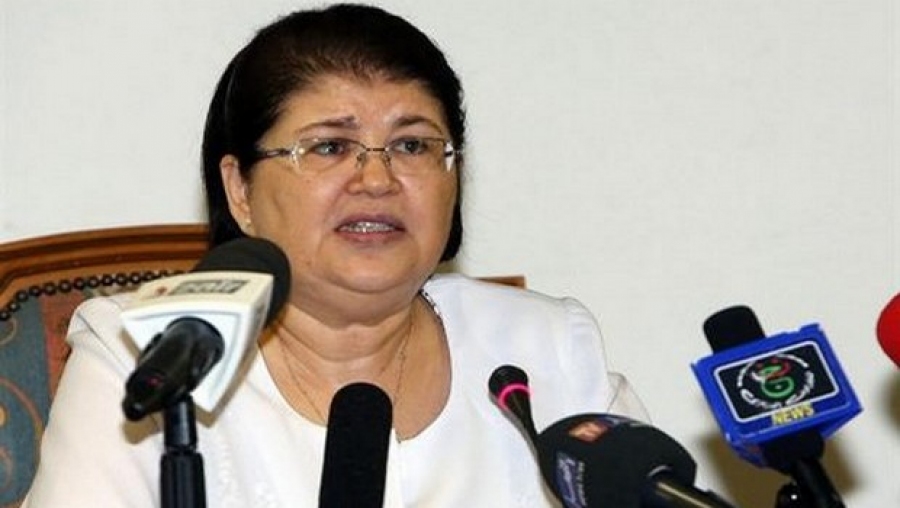 Le wali de Boumerdès prend ses nouvelles fonctions