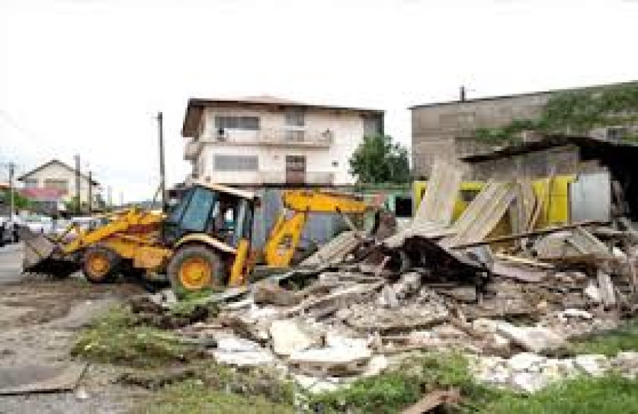 2.443 infractions contre l'environnement en juin dernier (Sûreté nationale)