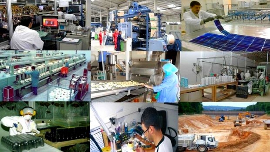 Encourager la micro entreprise et l'investissement dans le secteur économique