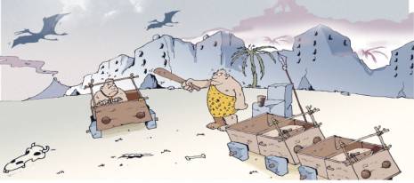 120 arrestations opérées à Alger