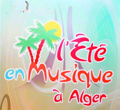 Sous le slogan «L'Algérie unie par la musique»