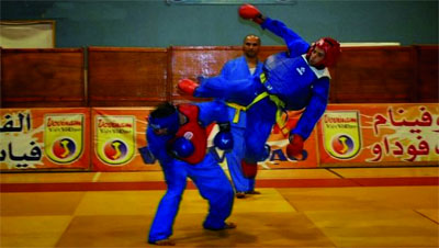 L'Algérie et le Vietnam, au coude-à-coude, séduisent