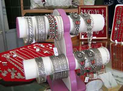 Fête du Bijou de Beni yenni