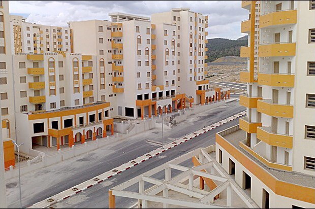 Les souscripteurs menacent d'occuper les logements AADL à Sétif