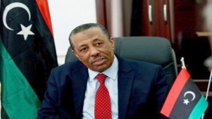 Tripoli exclut toute intervention militaire étrangère (Premier ministre)