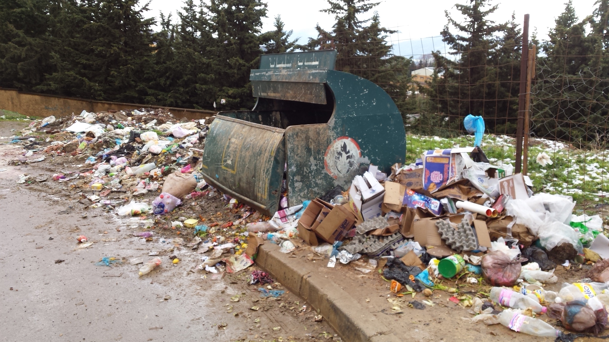 Et l'Environnement qu'en pensez-vous