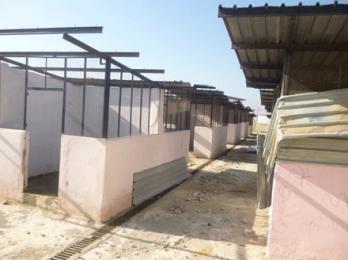 تُجّار السّوق المغطاة بالركابة في معسكر يهددون بالإضراب عن العمل