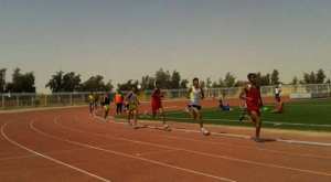 Nadi El-Karama de Barika (Batna), une base de relance de l'athlétisme en quête de moyens