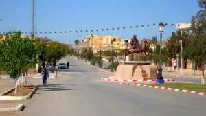 Laghouat