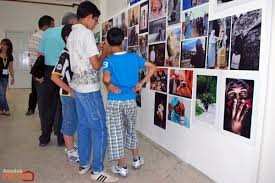 Salon national de la photographie Amine Ghassil décroche le 1er prix