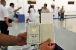 والي غليزان ينصف عجوز حرمت من الحج بسبب خطأ إداري